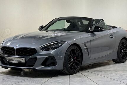 BMW Z4 9.700 km 59.890 &euro; Bad Wiessee 83707