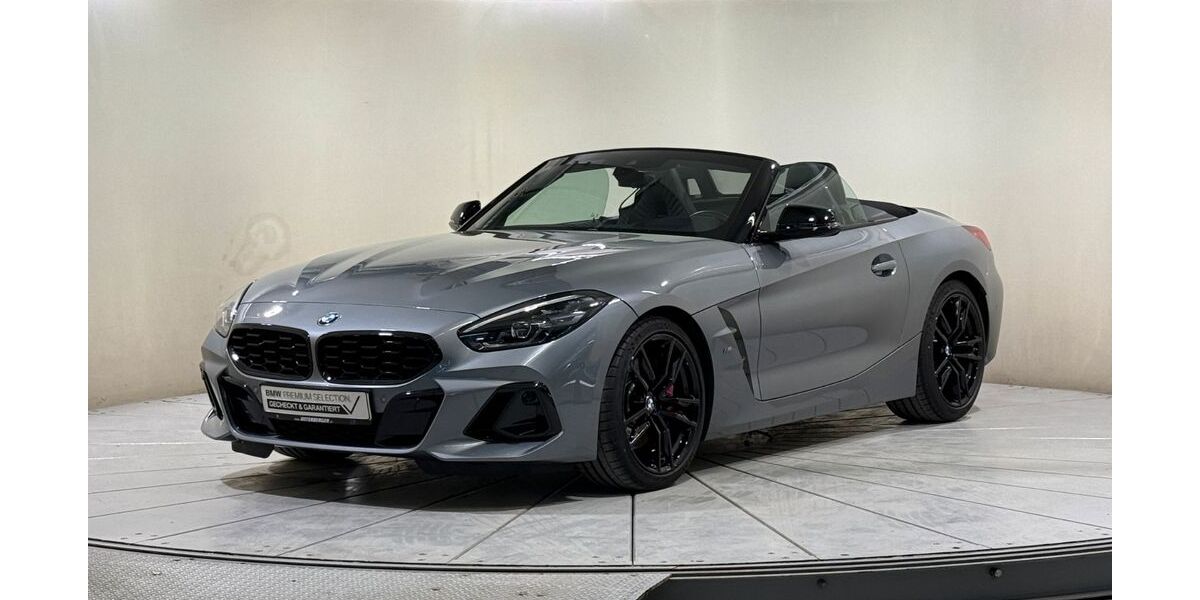 BMW Z4 9.700 km 59.890 &euro; Bad Wiessee 83707