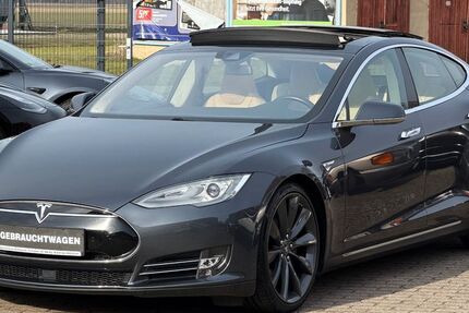 Tesla Model S 85.000 km 22.990 &euro; Barsinghausen (bei Hannover) 30890