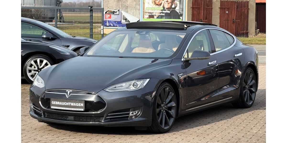 Tesla Model S 85.000 km 22.990 &euro; Barsinghausen (bei Hannover) 30890