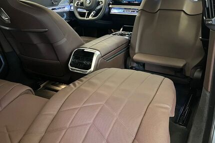 BMW 740 8.100 km 116.990 &euro; Kempten 87439