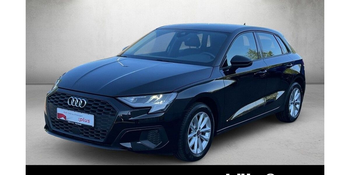 Audi A3 46.663 km 19.780 &euro; Mainz 55131