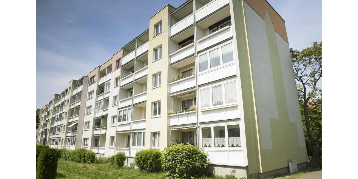 Etagenwohnung Köthen (Anhalt) - 3 Zimmer, 68 m&sup2;, 363&euro; | Angebot:26270598