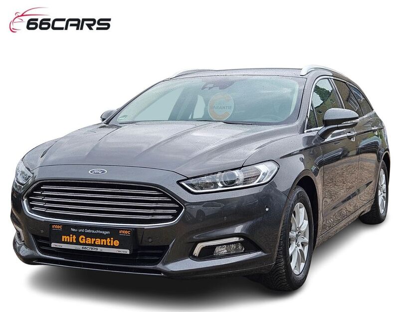 Ford Mondeo 98.700 km 12.780 € Duisburg 47249