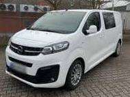 Opel Vivaro 29.500 km 29.500 € Lößnitz 08294