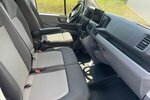 MAN TGE 3.180 L4H3 Kasten SITZHZ NAVI PDC MFL 22.246 km 47.990 &euro; Sangerhausen 06526