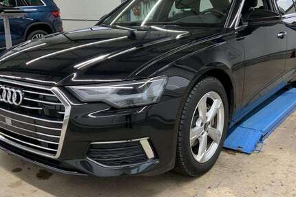 Audi A6 59.283 km 38.970 € Uslar 37170