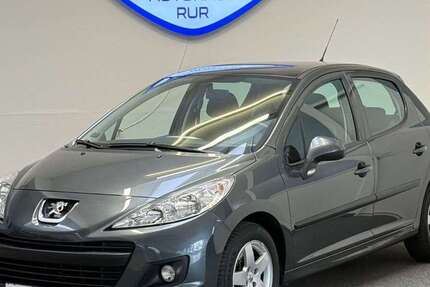 Peugeot 207 42.000 km 6.190 &euro; Düren 52353