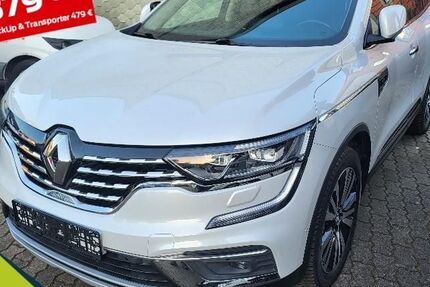 Renault Koleos 44.850 km 24.945 &euro; Halberstadt 38820