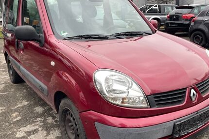 Renault Kangoo 285.000 km 900 &euro; Baden-Württemberg - Hechingen 72379