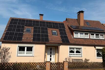Haus Arberg - 8 Zimmer, 225 m&sup2;, 549.000&euro; | Angebot:26013907