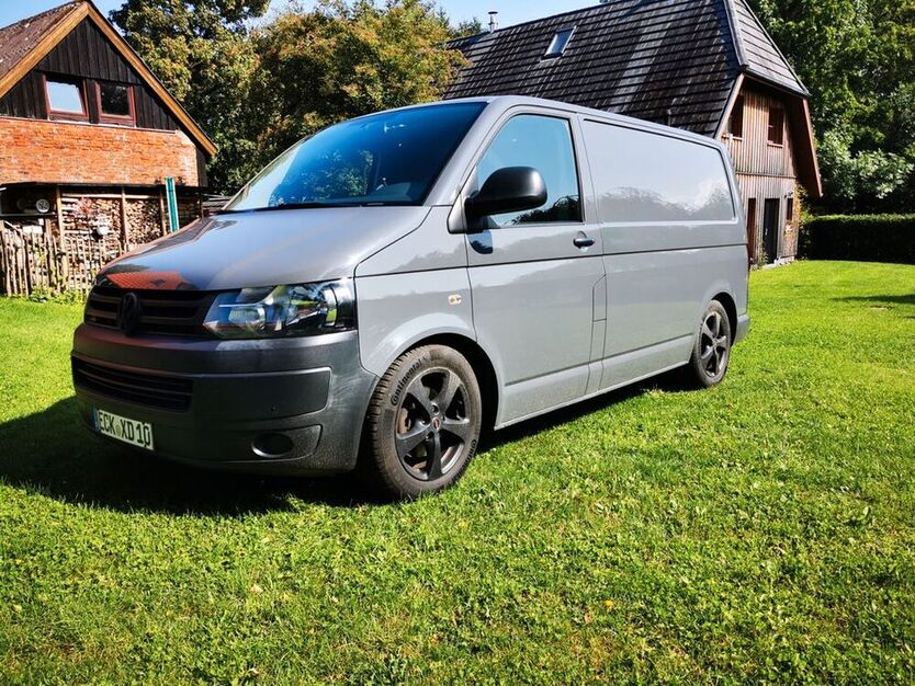 T5 Transporter