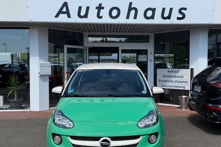 Opel Adam 60.828 km 8.500 € Idar-Oberstein 55743