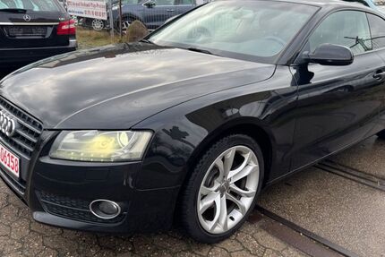 Audi A5 215.000 km 5.999 &euro; Buxtehude 21614