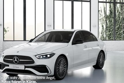 Mercedes-Benz C 200 9.500 km 44.950 &euro; Minden 32427