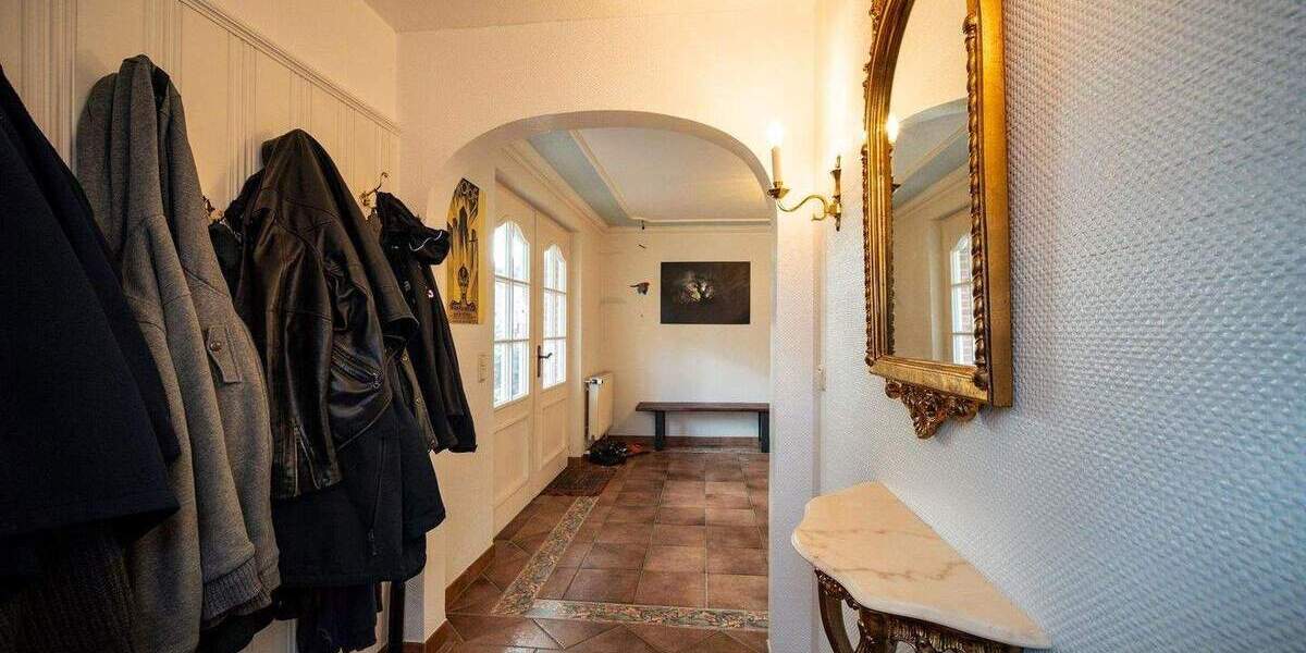 Einfamilienhaus Leck - 4 Zimmer, 131 m&sup2;, 419.000&euro; | Angebot:25760470