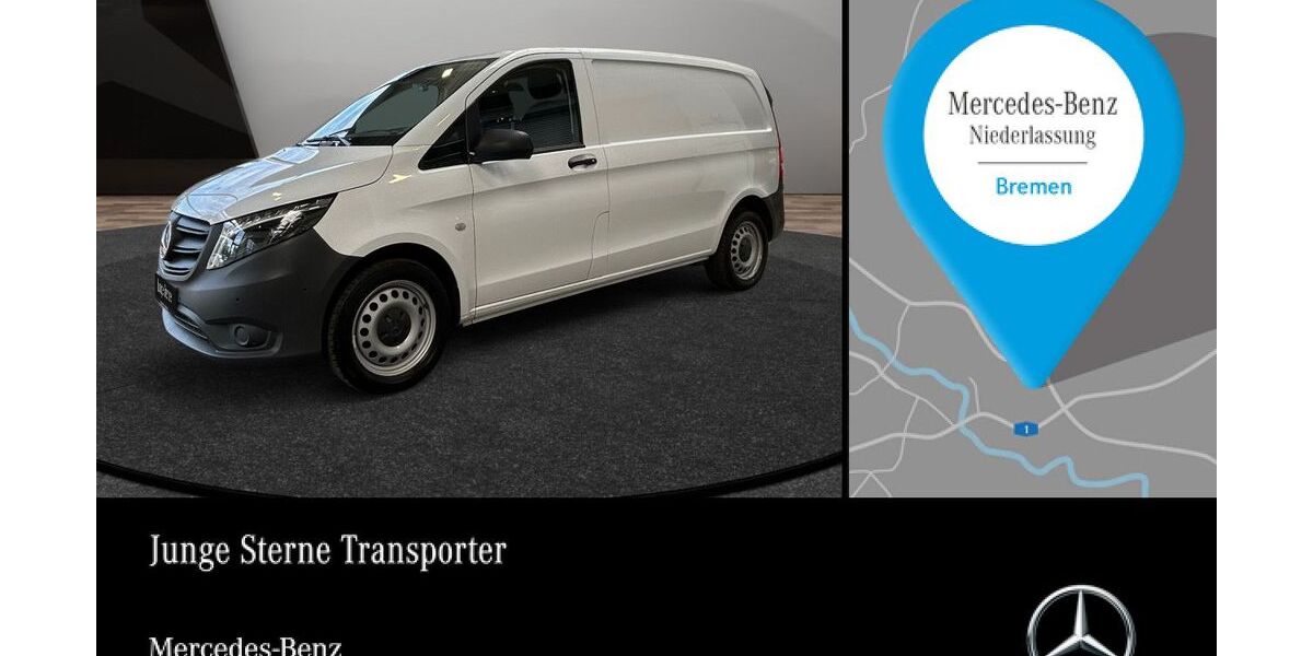 Mercedes-Benz Vito 139.880 km 28.536 &euro; Bremen 28307