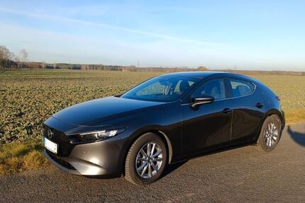 Mazda 3 29.000 km 22.400 &euro; Regensburg 93053