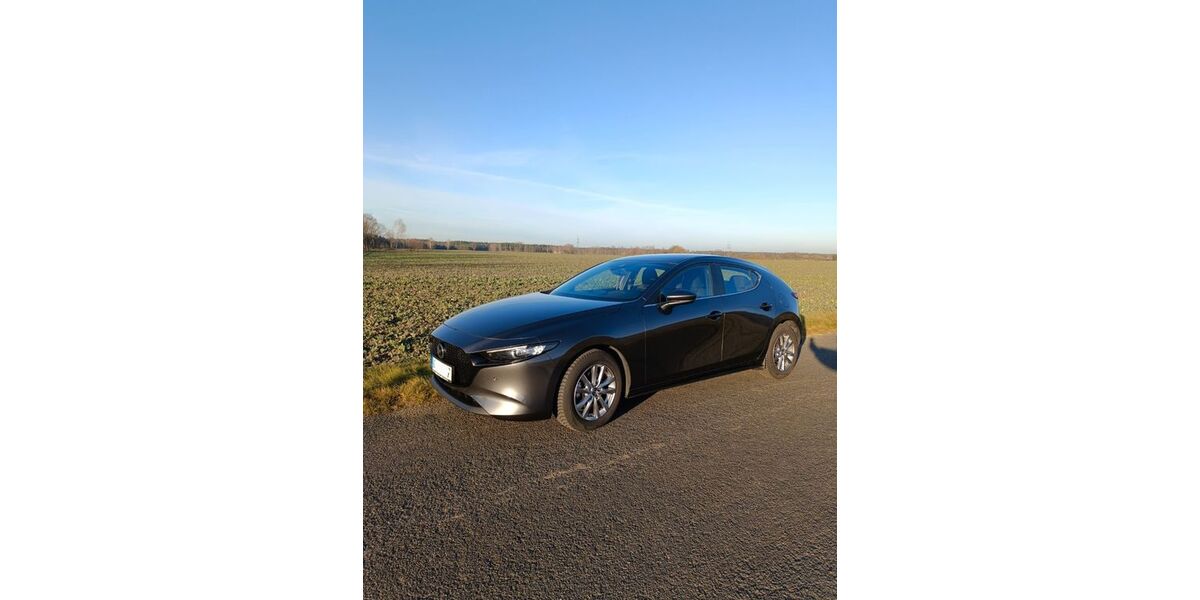 Mazda 3 29.000 km 22.400 &euro; Regensburg 93053