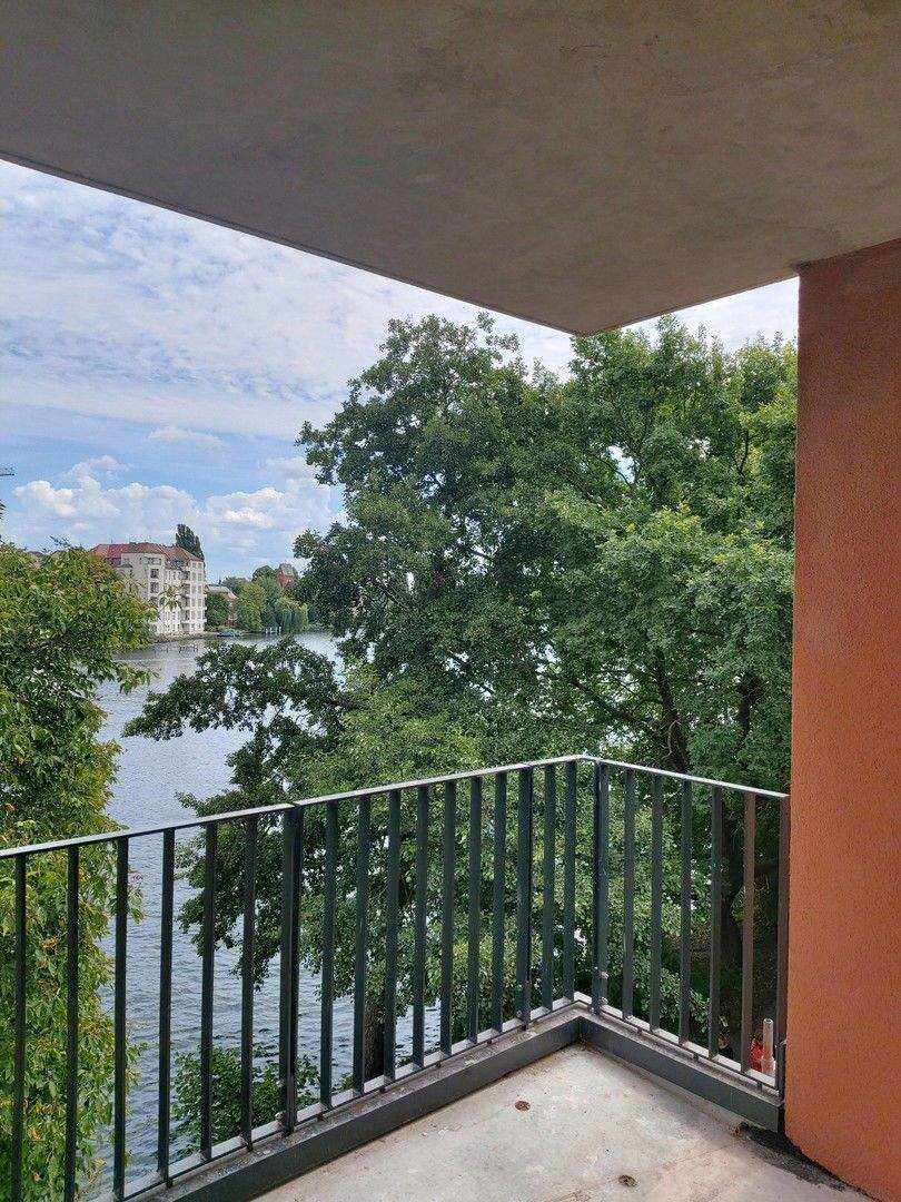 3 Zi. Wohnung, private Sauna,TG,Wallbox, 12555 BerlinKöpenick 3 zimmer