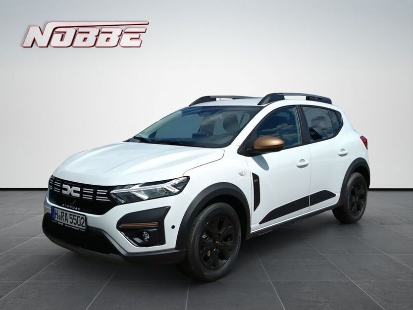 Sandero
