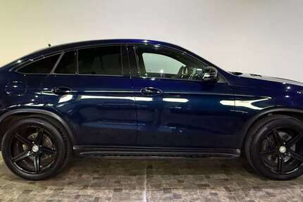 Mercedes-Benz GLE 450 225.000 km 28.990 &euro; Nümbrecht-Niederbröl 51588
