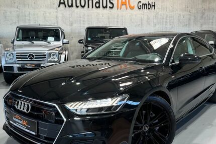 Audi A7 54.818 km 48.900 € Petersberg Landkreis Fulda 36100