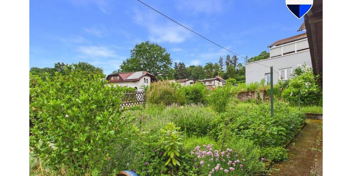 Einfamilienhaus Wadern / Büschfeld Wadern - 5 Zimmer, 153 m&sup2;, 229.000&euro; | Angebot:26886462