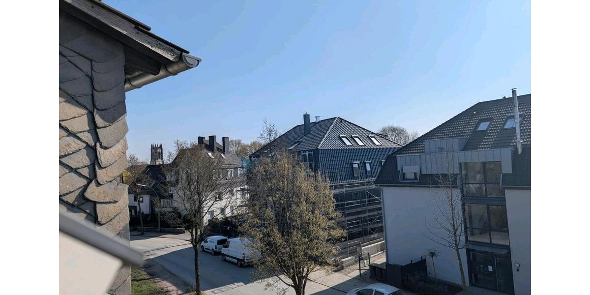 Dachgeschoßwohnung Oelde - 4 Zimmer, 83 m&sup2;, 710&euro; | Angebot:26267437