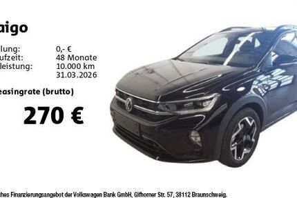 VW Taigo 13.332 km 26.444 &euro; Berlin 10709