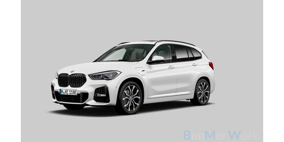 BMW X1 115.806 km 24.690 &euro; Burgdorf 31303