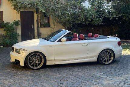 BMW 135 72.500 km 28.000 € Gundersheim 67598