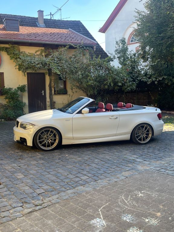 BMW 135 72.500 km 28.000 € Gundersheim 67598