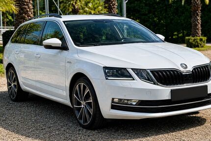Skoda Octavia 229.950 km 9.900 &euro; Teltow 14355