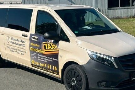 Mercedes-Benz Vito 381.604 km 20.528 &euro; Korbussen 07554