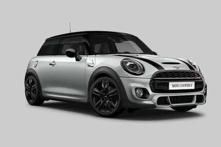 Mini Cooper S 76.000 km 18.690 &euro; Bad Salzuflen, Stadt 32105