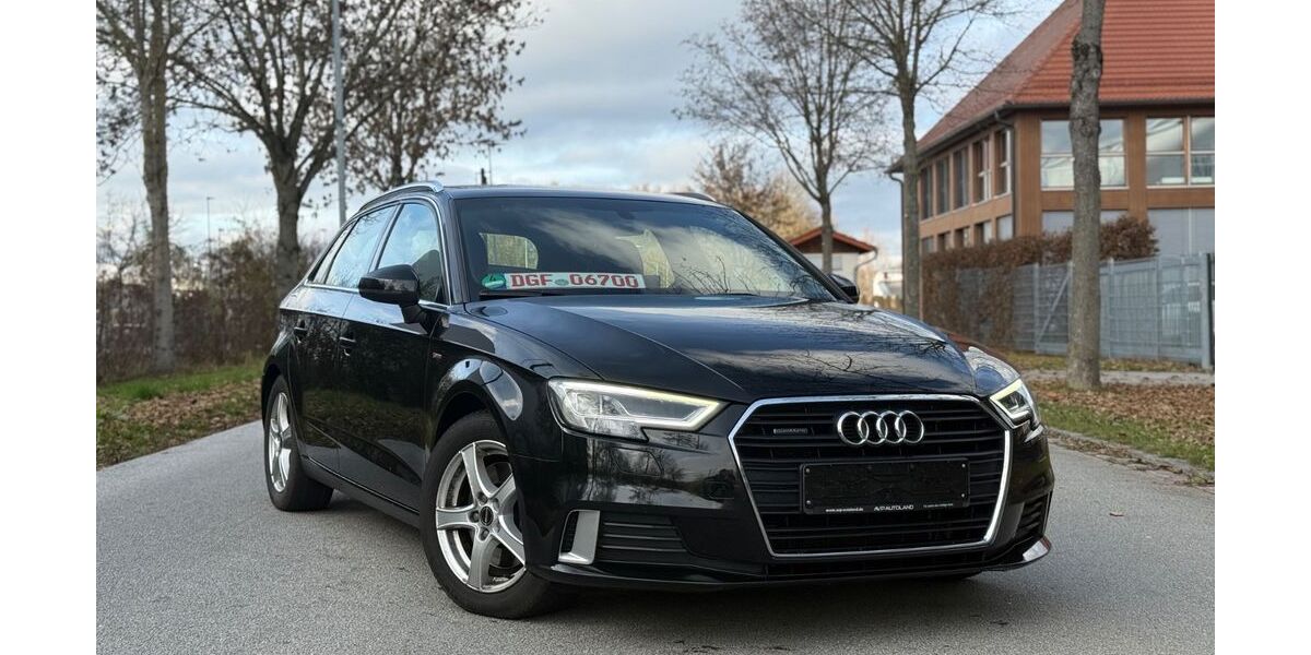 Audi A3 149.000 km 16.999 &euro; Landau 94405