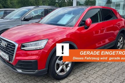 Audi Q2 62.550 km 19.990 &euro; Meppen 49716