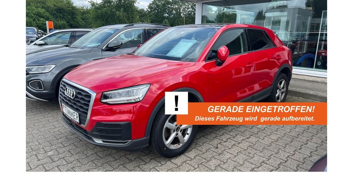 Audi Q2 62.550 km 19.990 &euro; Meppen 49716