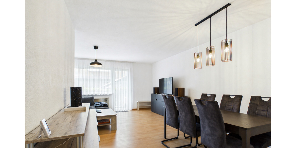 Etagenwohnung Gerlingen - 3 Zimmer, 75 m&sup2;, 349.900&euro; | Angebot:26657462