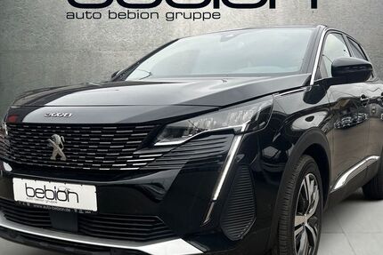 Peugeot 3008 21.700 km 22.900 &euro; Esslingen 73728