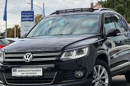 VW Tiguan 111.600 km 13.899 € Speyer 67346
