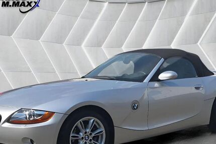 BMW Z4 61.000 km 21.900 € Nidderau 61130
