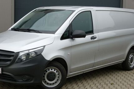 Mercedes-Benz Vito 65.600 km 27.600 &euro; Asslar-Werdorf 35614