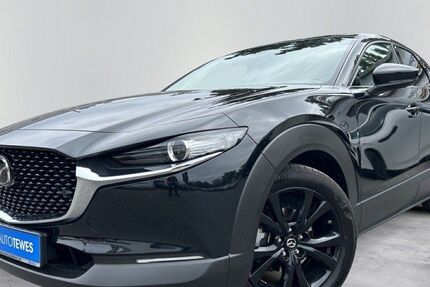 Mazda CX-30 7.692 km 28.990 &euro; Berlin 13599