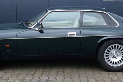 Jaguar XJS 149.000 km 39.900 &euro; München 81675