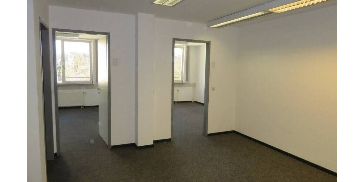 Etagenwohnung Sulzbach-Rosenberg Rosenberg - 2 Zimmer, 59 m&sup2;, 119.000&euro; | Angebot:26450083