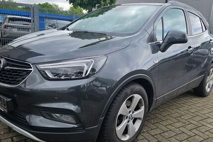 Opel Mokka 61.200 km 13.990 &euro; Recke 49509