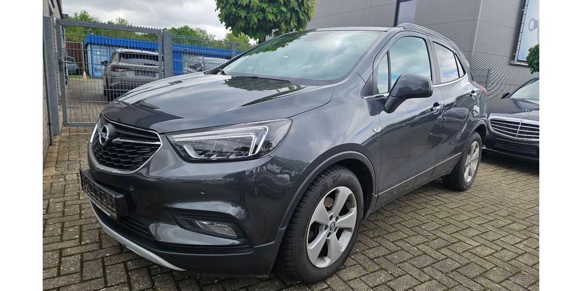 Opel Mokka 61.200 km 13.990 &euro; Recke 49509