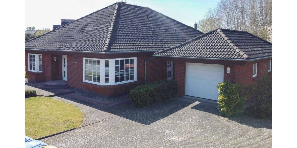 Einfamilienhaus Steinhagen Negast - 4 Zimmer, 197 m&sup2;, 449.000&euro; | Angebot:26826286